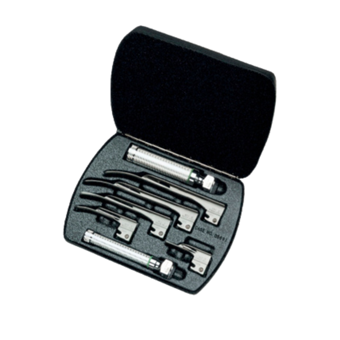 Veterinary Laryngoscope Kit